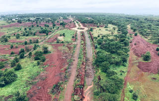 Gia Lai: Khởi động lại nhiều dự án