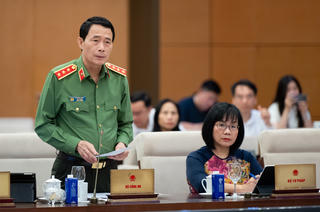 Dữ liệu cá nhân sau khi “khử nhận dạng' sẽ được mua bán theo quy định của pháp luật