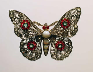 Chiêm ngưỡng những thiết kế trang sức cổ đại lấy cảm hứng từ động vật