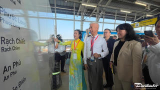 TP HCM chốt giá vé tuyến Metro số 1 - Bến Thành - Suối Tiên