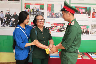 Nỗi đau da cam - Lương tri và Công lý