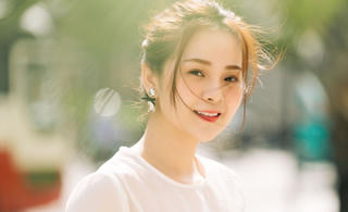 Tam Triều Dâng tiết lộ về tin đồn tình cảm