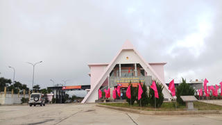 Quảng Nam: Đề nghị đầu tư mở rộng, nâng cấp quốc lộ 14D