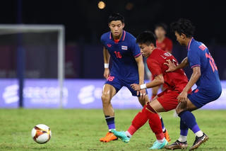 U22 Việt Nam quyết đấu U22 Indonesia vào lúc 16h chiều nay