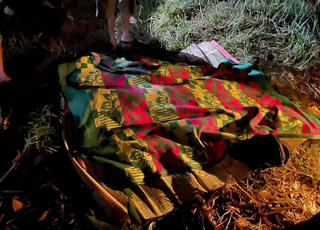 Quảng Nam: Phát hiện thi thể nữ sinh lớp 8 bên hồ Phú Ninh