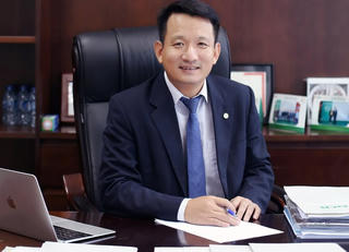 Ông Nguyễn Đình Tùng từ nhiệm Tổng Giám đốc OCB