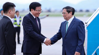 Thủ tướng Phạm Minh Chính kết thúc tốt đẹp chuyến công tác tại Hoa Kỳ và Brazil