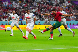 Lịch thi đấu Vòng tứ kết World Cup 2022