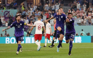 Vòng 1/8: Liệu có những cơn địa chấn tiếp theo?