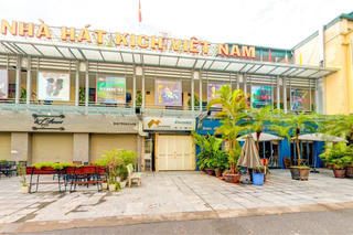 Chính kịch có bị lãng quên?