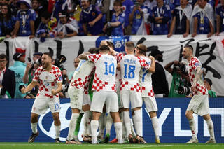 Nhật Bản dừng bước sau loạt penalty