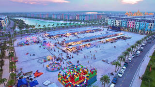 Hải Phòng: Khu du lịch Đồ Sơn đón khoảng 460.000 lượt khách trong 3 ngày đầu nghỉ lễ