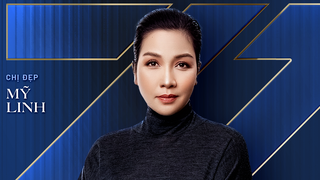 Mỹ Linh: Chồng và con gái ủng hộ tôi đi thi 'Chị đẹp đạp gió rẽ sóng 2023'