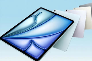 Apple ra mắt phiên bản iPad Air mới tích hợp AI