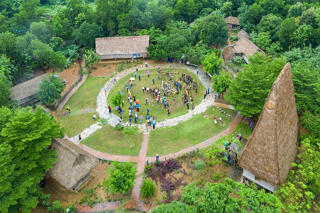 Tháo gỡ điểm nghẽn, để Làng Văn hóa - Du lịch các dân tộc Việt Nam phát triển: Bài cuối: Cần cơ chế chính sách ưu đãi cho nhà đầu tư