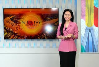 VTV Cần Thơ chính thức lên sóng, thay thế VTV6