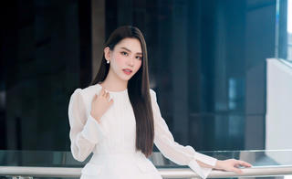 Hoa hậu Mai Phương từng tuyệt vọng vì gặp nhiều biến cố