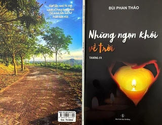 Hội Nhà văn TP HCM công bố giải thưởng văn học năm 2022