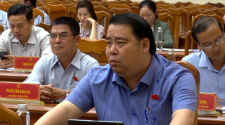 Tập đoàn Đất Quảng của ông Nguyễn Viết Dũng kinh doanh ra sao?