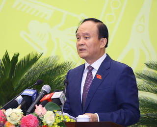 Chủ tịch HĐND TP Hà Nội: Sẽ chất vấn về công tác sử dụng quỹ nhà, đất