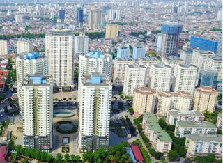 Thị trường bất động sản: Bao giờ qua cơn khó?
