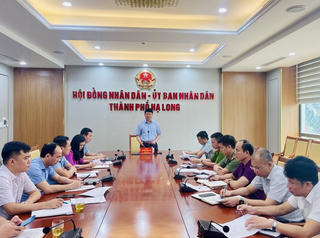 Quảng Ninh: Kiên quyết đình chỉ các cơ sở vi phạm trong hoạt động du lịch