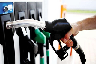 Xăng RON95-III tăng lên mức 21.000 đồng/lít