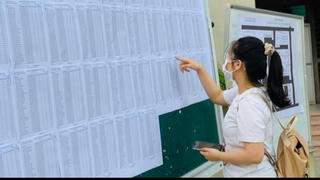 Cẩn trọng với 'bẫy' điểm sàn