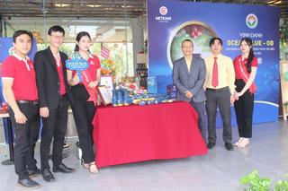 Khánh Hòa vinh danh sản phẩm đạt Thương hiệu quốc gia Việt Nam năm 2023