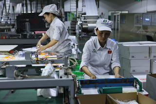 Phát triển kinh tế tư nhân: Cần môi trường minh bạch hơn là ưu đãi