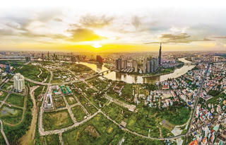 Sáng nay, loạt ông lớn bất động sản họp cùng Chính Phủ và Bộ Xây dựng