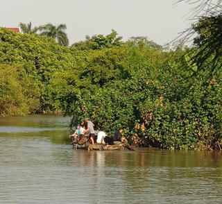 Nam Định: Tìm thấy thi thể học sinh 'chết đuối ở chân biển cảnh báo'