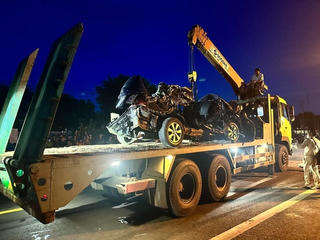 Gia đình tiền đạo Paollo muốn đưa thi thể về nước