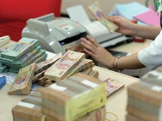 Siết quản lý hoạt động cấp tín dụng