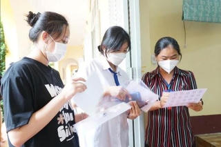 “Lọc ảo” liệu có công bằng trong tuyển sinh?