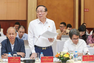 Cần khắc phục những tư tưởng cũ kỹ, lối nghĩ đặc quyền, đặc lợi