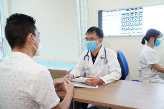 Nâng cao năng lực y tế cơ sở trong điều trị bệnh hen