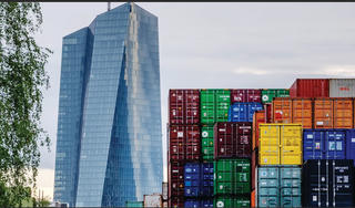 Kinh tế EU đang... ‘mắc kẹt’