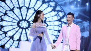 Hồ Trung Dũng: 'Sống trong showbiz phải hiểu được tâm lý của chính mình'