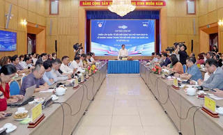 Khoảng 300 doanh nghiệp công nghệ hàng đầu sẽ tham dự Triển lãm quốc tế Đổi mới sáng tạo Việt Nam 2023  