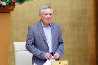 Phê duyệt Đề án sắp xếp, tổ chức lại đơn vị hành chính các cấp