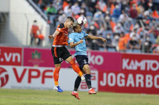 Vòng 19 V.League 2022: Liệu có nhiều bất ngờ?