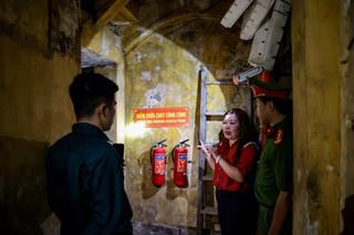 Vai trò tự quản trong trật tự xã hội