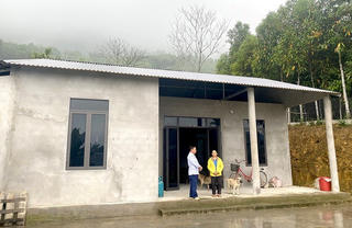 Đẩy mạnh hỗ trợ đất ở, đất sản xuất cho đồng bào dân tộc thiểu số