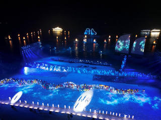 Quảng Ninh: Đón gần 5,7 triệu lượt khách du lịch trong quý I/2025