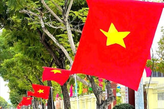 Gác lại quá khứ, hướng tới tương lai