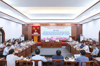 BẢN TIN MẶT TRẬN: Chung tay hỗ trợ nhà Đại đoàn kết cho người nghèo tỉnh Điện Biên