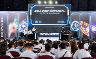 Hơn 15.000 sinh viên toàn quốc tham gia ‘sân chơi’ giáo dục về tài chính
