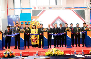 Hơn 700 doanh nghiệp quốc tế tham gia Hội chợ BIFA WOOD VIETNAM 2022 và kích hoạt WTC EXPO