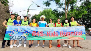 Khi đam mê tập luyện gắn kết cộng đồng